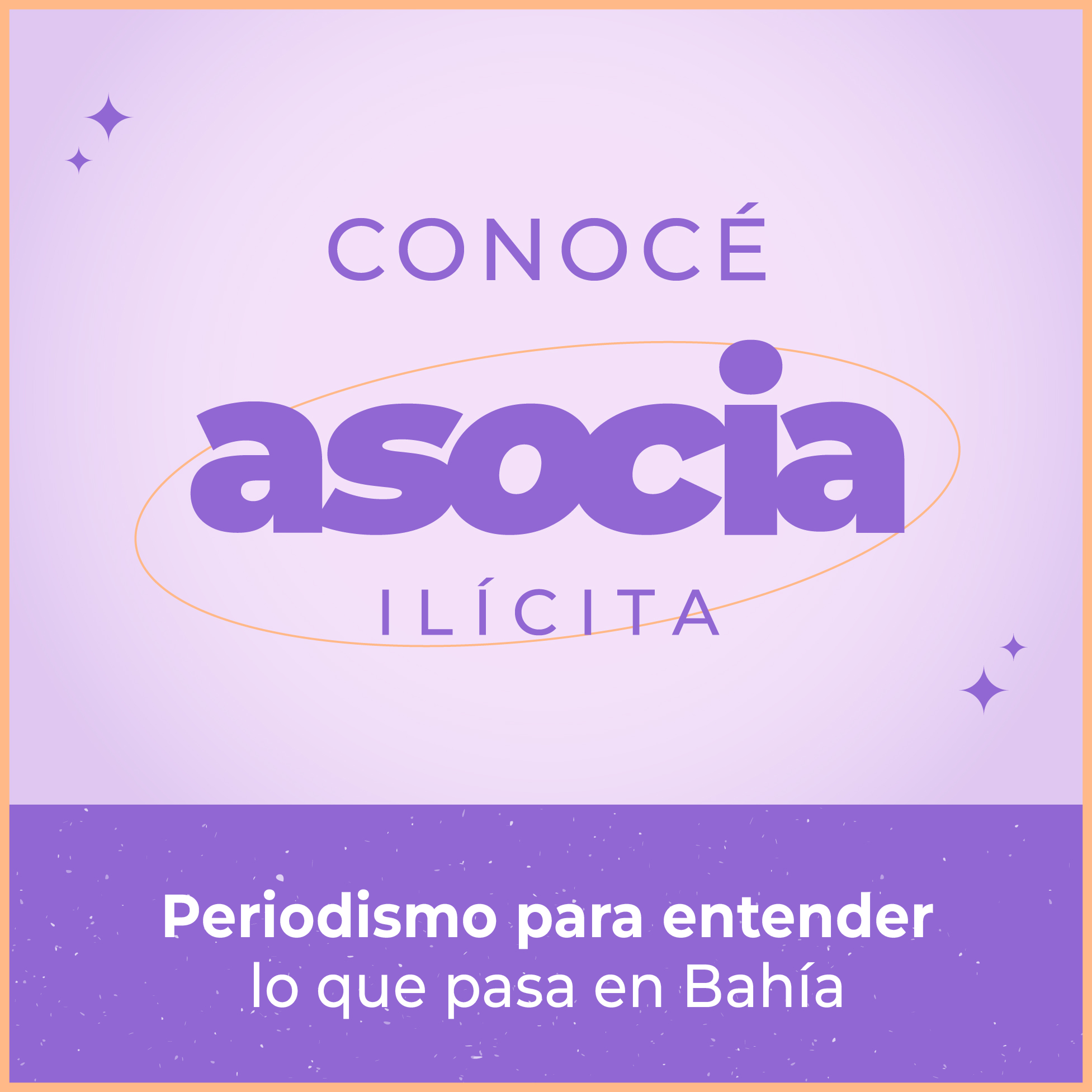 Conocé Asocia Ilícita